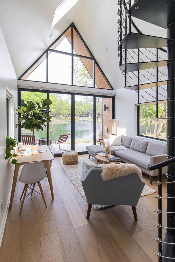 Lakeside South At Live Oak Lake Villa Bellmead ภายนอก รูปภาพ